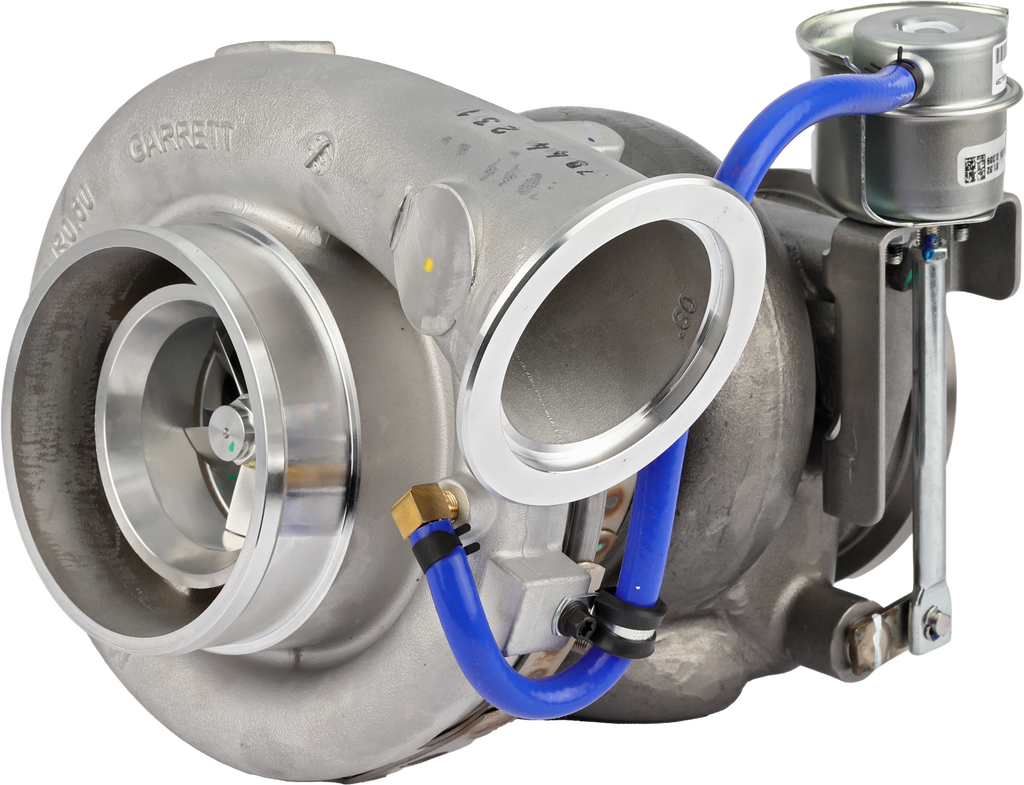 Alliant Power 799640-5001S Turbocharger