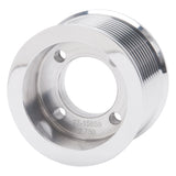 Edelbrock 15855  Pulleys 10-Rib Design