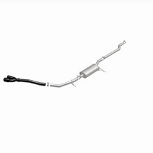 Load image into Gallery viewer, MagnaFlow Exhaust Products 19597 Street Series Black Coated Cat-Back System for Select Ford Maverick