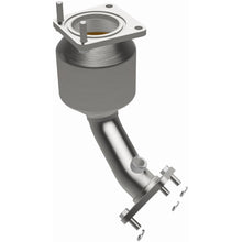Load image into Gallery viewer, MagnaFlow Exhaust Products 5582163 California CARB Direct-Fit Catalytic Converter for Select Nissan Pathfinder