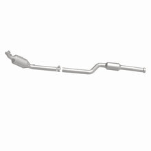 Load image into Gallery viewer, MagnaFlow Exhaust Products 21-492 OEM Grade Direct-Fit Catalytic Converter for Select Mercedes-Benz C300, Mercedes-Benz C350, Mercedes-Benz E350