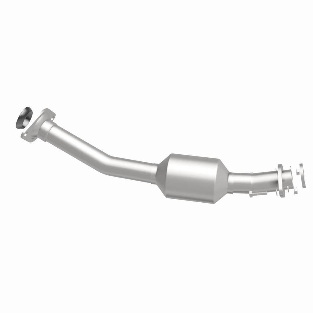 MagnaFlow Exhaust Products 52689 OEM Grade Direct-Fit Catalytic Converter for Select Chevrolet City Express, Nissan NV200