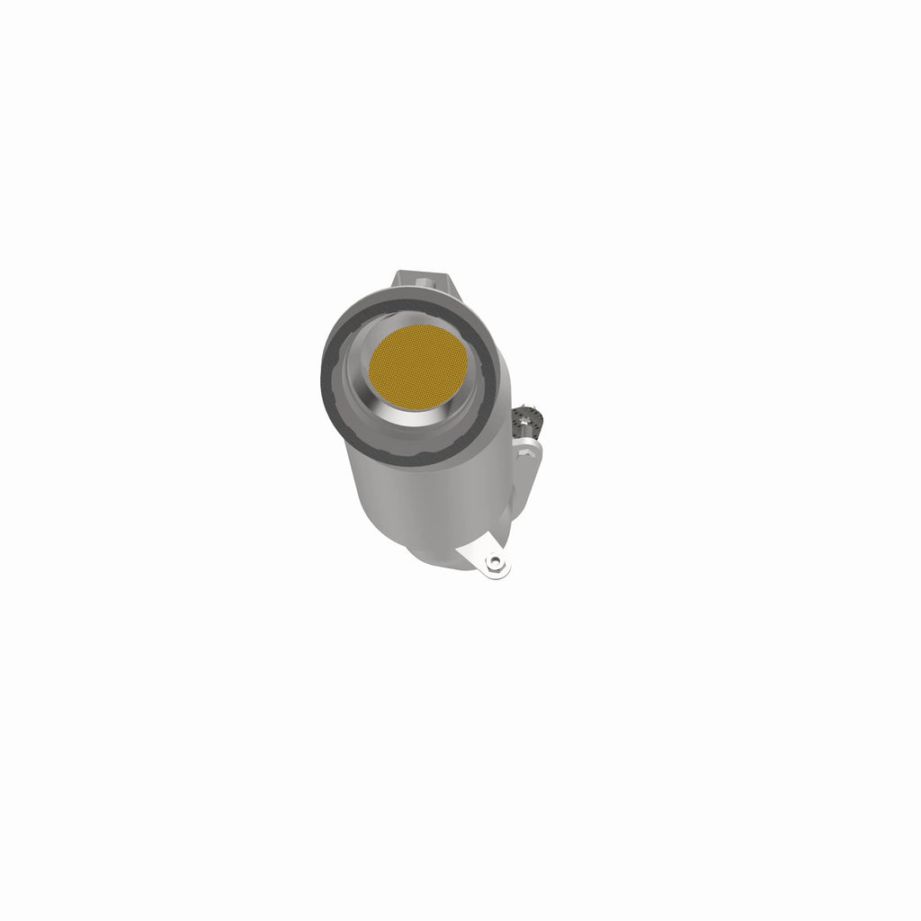 MagnaFlow Exhaust Products 280198 OEM Grade Direct-Fit Catalytic Converter for Select Chevrolet Colorado, Chevrolet Silverado 1500, Chevrolet Silverado LTD, GMC Canyon, GMC Sierra 1500, GMC Sierra Limited