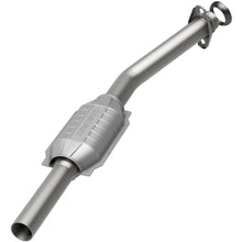 Load image into Gallery viewer, MagnaFlow Exhaust Products 23272 Standard Grade Direct-Fit Catalytic Converter for Select Dodge Caravan, Dodge Grand Caravan, Plymouth Grand Voyager, Plymouth Voyager