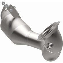 Load image into Gallery viewer, MagnaFlow Exhaust Products 49767 OEM Grade Direct-Fit Catalytic Converter for Select BMW 135i, BMW 335i, BMW 335xi
