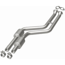 Load image into Gallery viewer, MagnaFlow Exhaust Products 5571725 California CARB Direct-Fit Catalytic Converter for Select BMW Z4