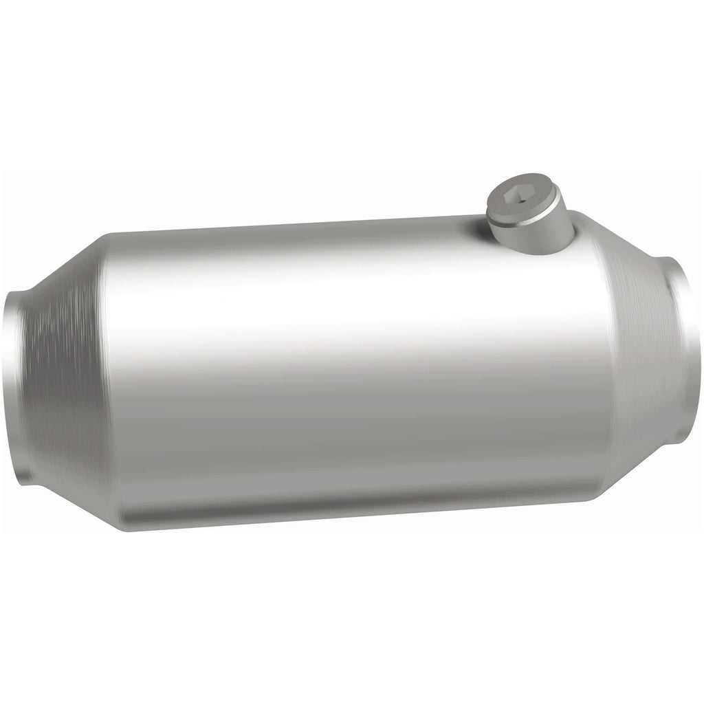 MagnaFlow Exhaust Products 551036 California CARB Universal Catalytic Converter for Select Hyundai Sonata