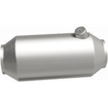 Load image into Gallery viewer, MagnaFlow Exhaust Products 551036 California CARB Universal Catalytic Converter for Select Hyundai Sonata