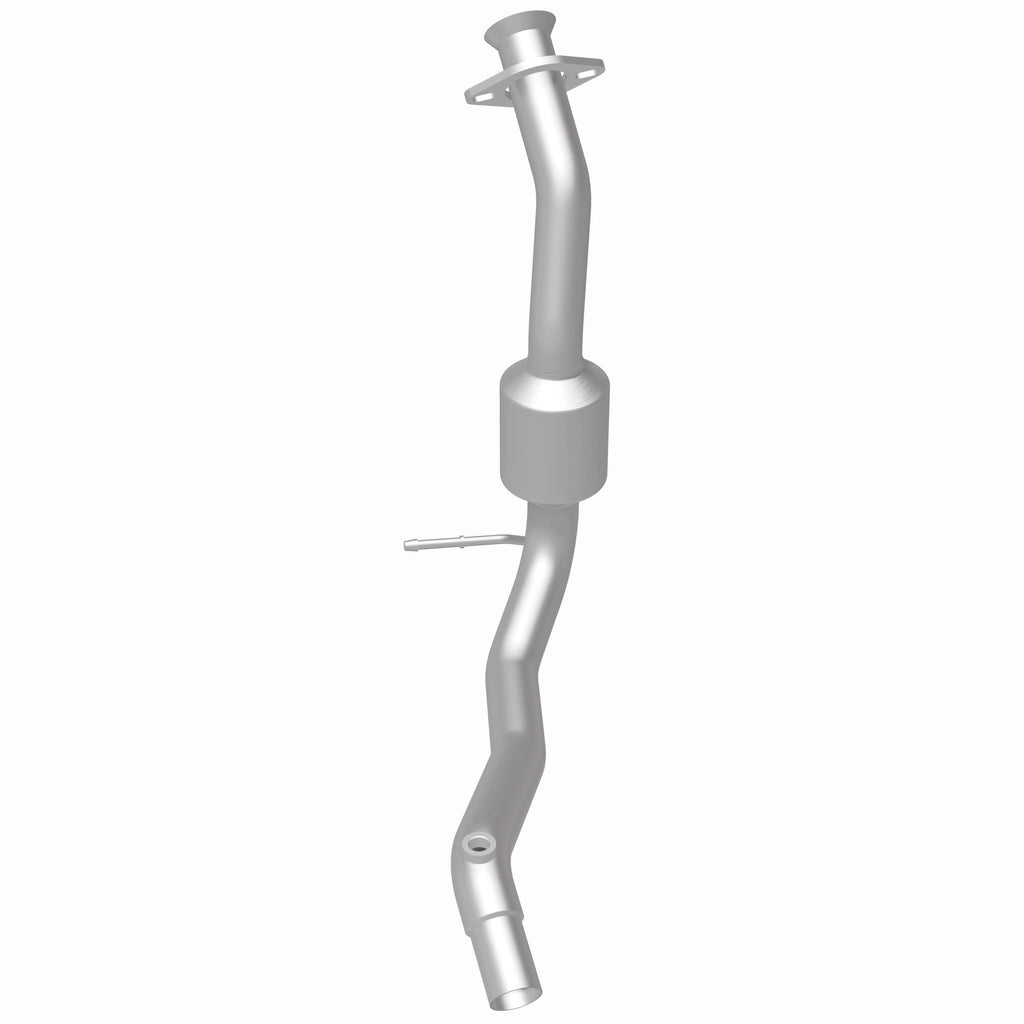 MagnaFlow Exhaust Products 444318 California CARB Direct-Fit Catalytic Converter for Select Chrysler Concorde, Chrysler LHS, Chrysler New Yorker, Dodge Intrepid, Eagle Vision