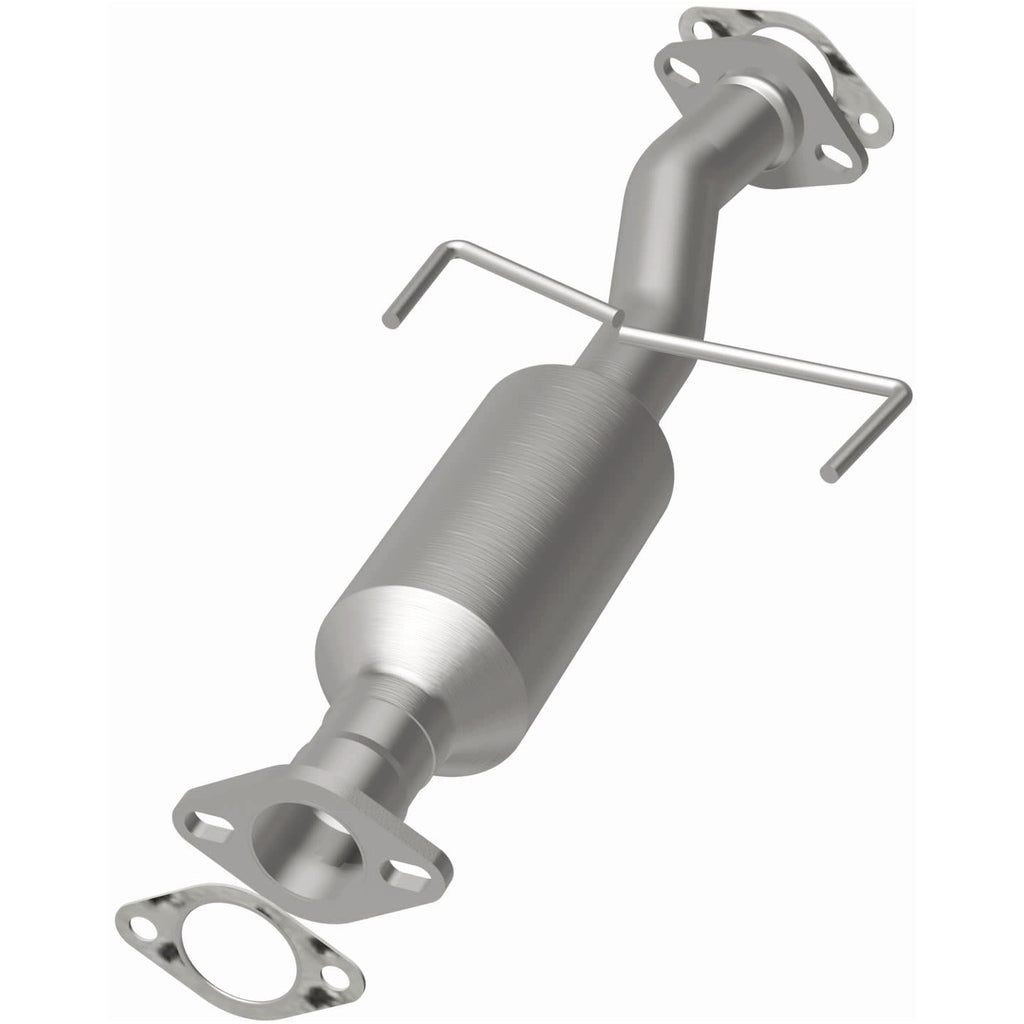 MagnaFlow Exhaust Products 4481150 California CARB Direct-Fit Catalytic Converter for Select Ford Escort, Mercury Tracer