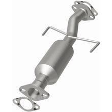 Load image into Gallery viewer, MagnaFlow Exhaust Products 4481150 California CARB Direct-Fit Catalytic Converter for Select Ford Escort, Mercury Tracer