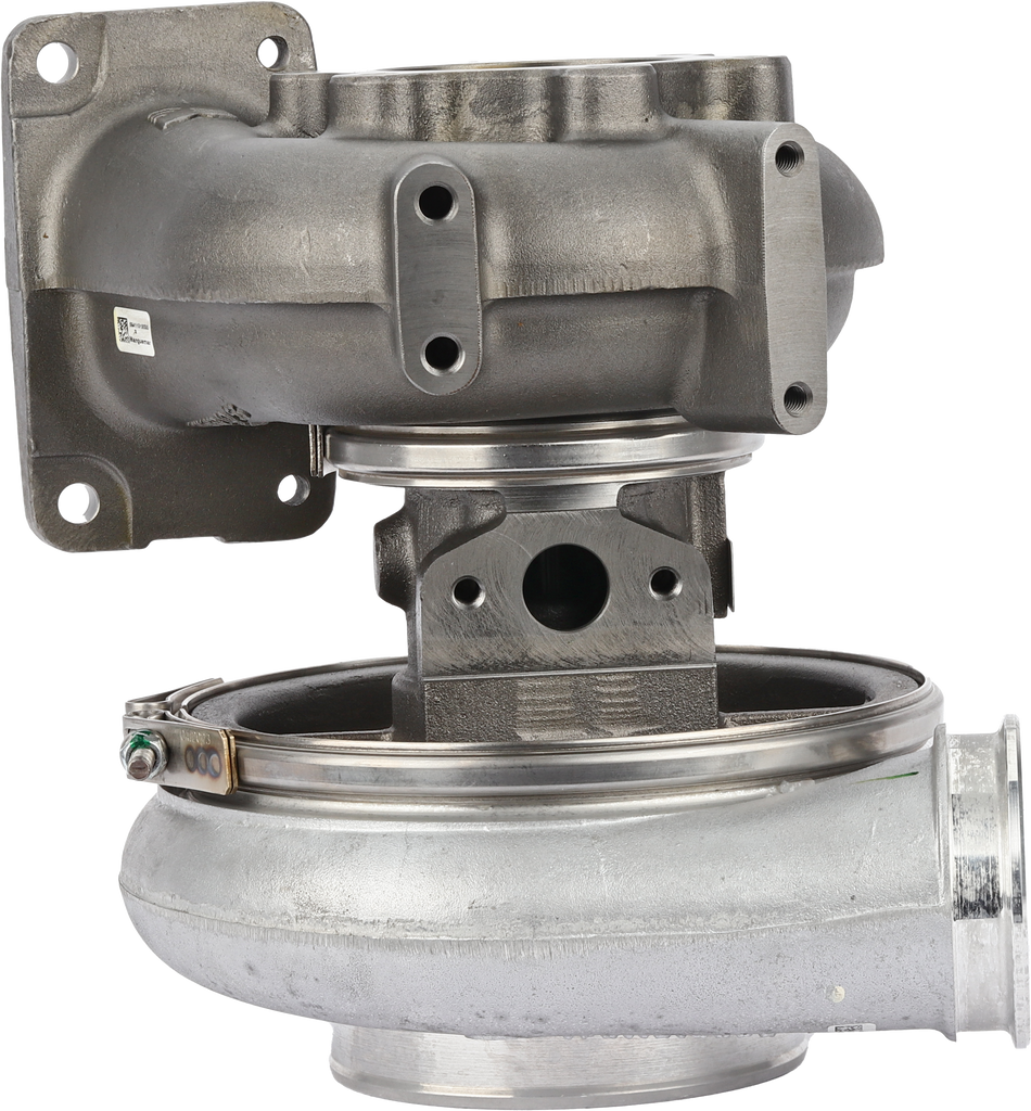 Alliant Power 14879880006 Turbocharger
