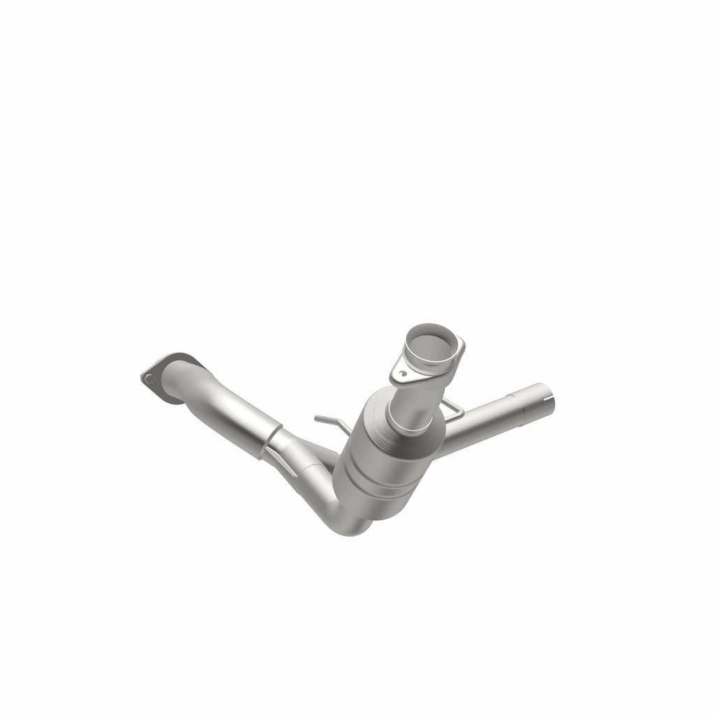 MagnaFlow Exhaust Products 52418 OEM Grade Direct-Fit Catalytic Converter for Select Ford Expedition, Ford F-150, Lincoln Navigator
