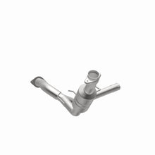 Load image into Gallery viewer, MagnaFlow Exhaust Products 52418 OEM Grade Direct-Fit Catalytic Converter for Select Ford Expedition, Ford F-150, Lincoln Navigator