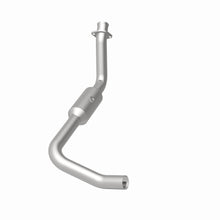 Load image into Gallery viewer, MagnaFlow Exhaust Products 5451651 California CARB Direct-Fit Catalytic Converter for Select Chrysler Aspen, Dodge Durango