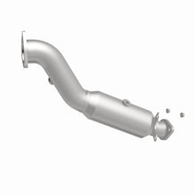 Load image into Gallery viewer, MagnaFlow Exhaust Products 21-477 OEM Grade Direct-Fit Catalytic Converter for Select Mercedes-Benz C250, Mercedes-Benz SLK250
