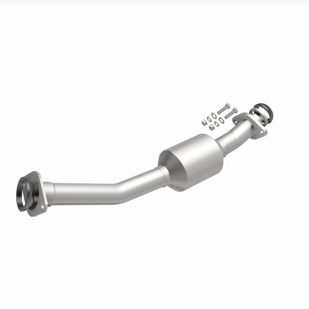 MagnaFlow Exhaust Products 6511689 California CARB Direct-Fit Catalytic Converter for Select Nissan NV200