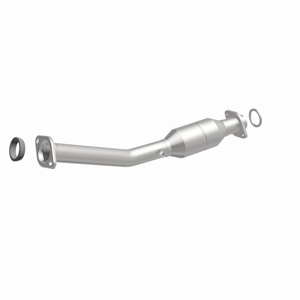 MagnaFlow Exhaust Products 557457 California CARB Direct-Fit Catalytic Converter for Select Nissan Juke