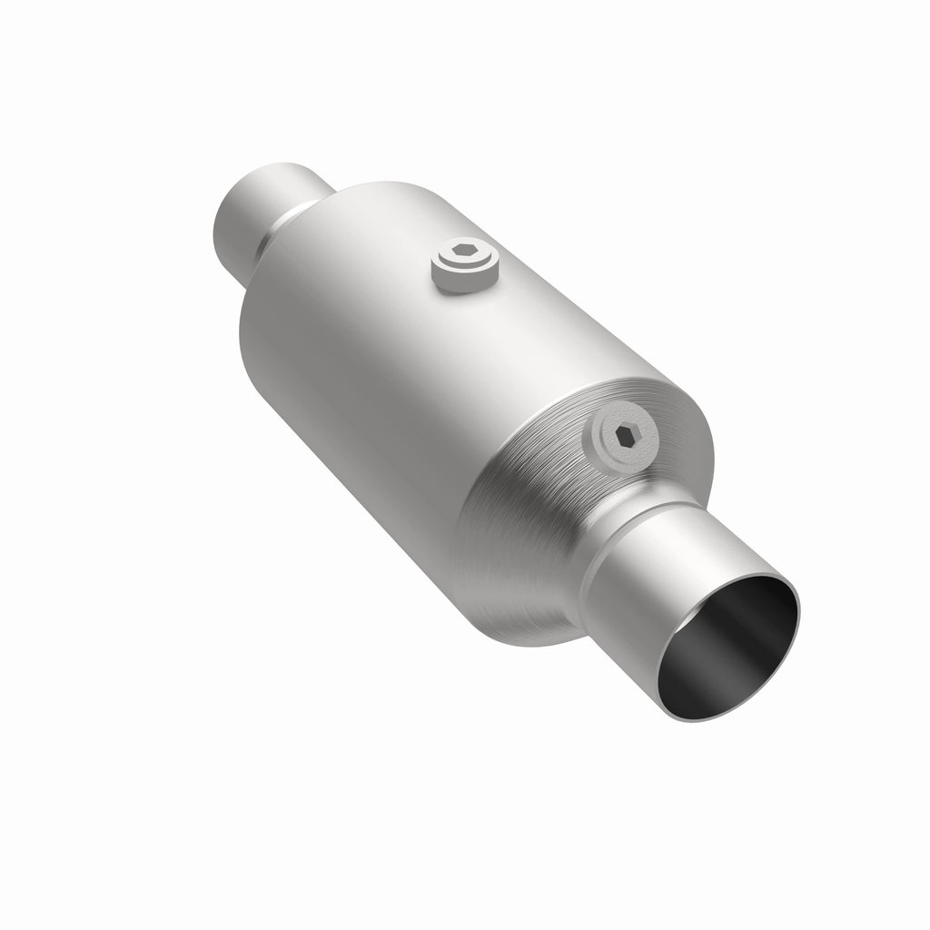 MagnaFlow Exhaust Products 79319 OEM Grade Universal Catalytic Converter