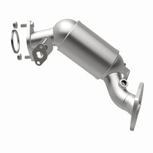 Load image into Gallery viewer, MagnaFlow Exhaust Products 22-010 OEM Grade Manifold Catalytic Converter for Select Lexus RX450h, Lexus RX450hL, Toyota Highlander