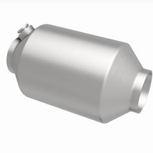 Load image into Gallery viewer, MagnaFlow Exhaust Products 51045 OEM Grade Universal Catalytic Converter