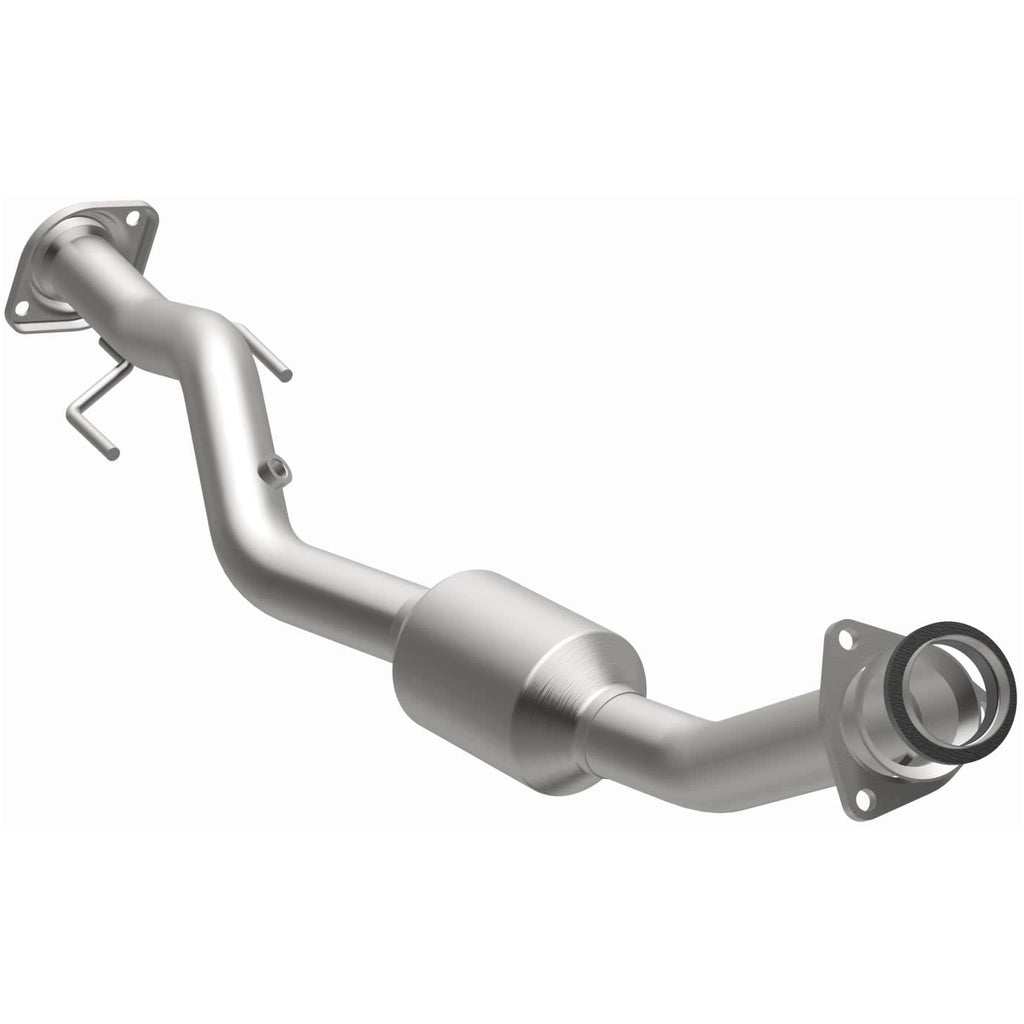 MagnaFlow Exhaust Products 4451217 California CARB Direct-Fit Catalytic Converter for Select Chevrolet Trailblazer, GMC Envoy, Oldsmobile Bravada