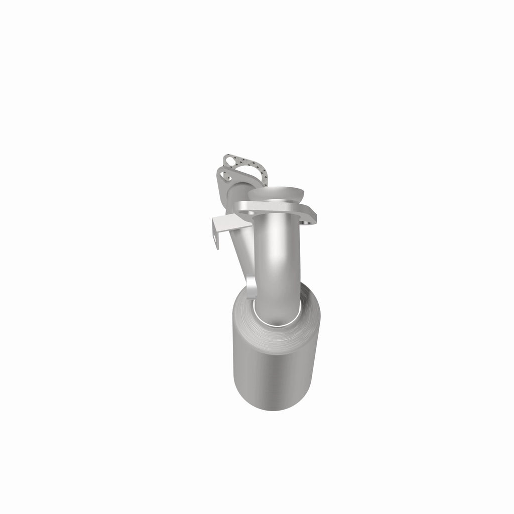 MagnaFlow Exhaust Products 23335 Standard Grade Direct-Fit Catalytic Converter for Select Ford Escort, Mercury Tracer