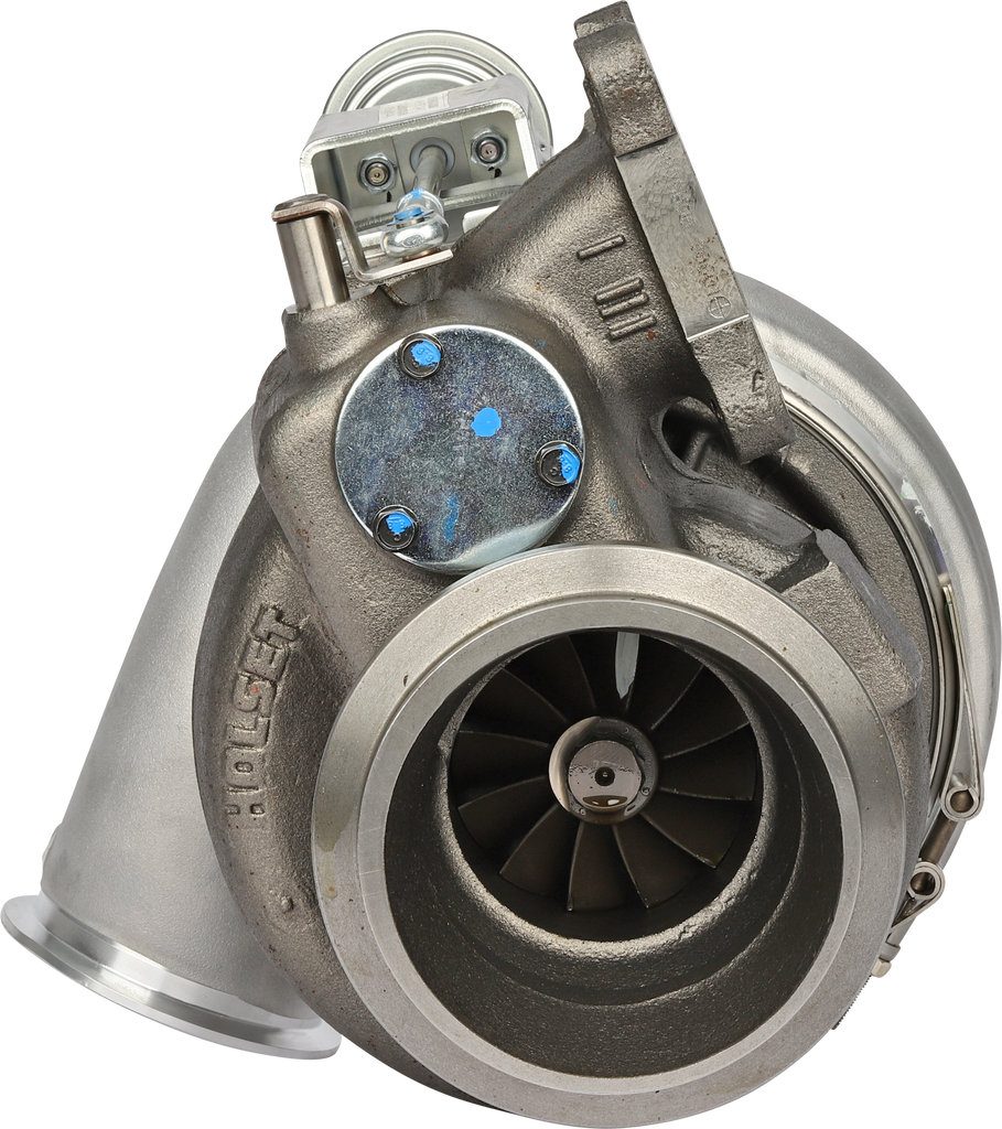 Alliant Power 4046132H Turbocharger