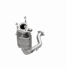 Load image into Gallery viewer, MagnaFlow Exhaust Products 50360 HM Grade Direct-Fit Catalytic Converter for Select Ford Escape, Mazda Tribute