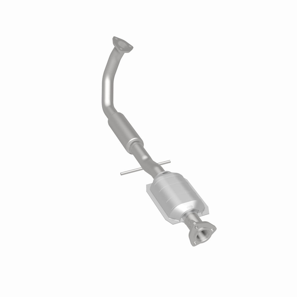 MagnaFlow Exhaust Products 23450 HM Grade Direct-Fit Catalytic Converter for Select Saturn SC2, Saturn SL2, Saturn SW2
