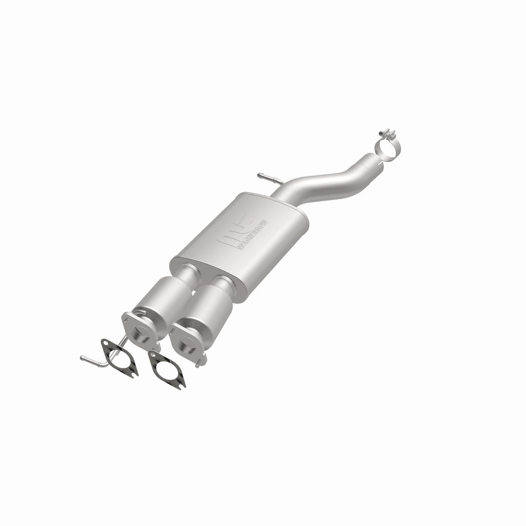 MagnaFlow Exhaust Products 52719 OEM Grade Direct-Fit Catalytic Converter for Select Cadillac SRX