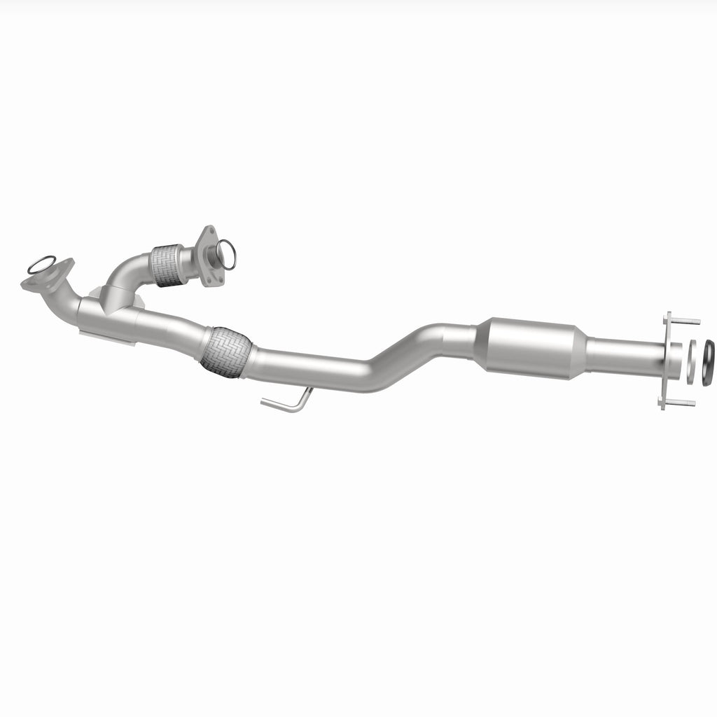 MagnaFlow Exhaust Products 280403 OEM Grade Direct-Fit Catalytic Converter for Select INFINITI QX60