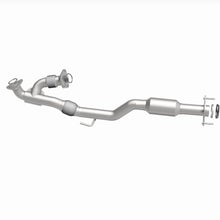 Load image into Gallery viewer, MagnaFlow Exhaust Products 280403 OEM Grade Direct-Fit Catalytic Converter for Select INFINITI QX60