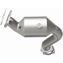 Load image into Gallery viewer, MagnaFlow Exhaust Products 21-694 OEM Grade Direct-Fit Catalytic Converter for Select Audi A8 Quattro