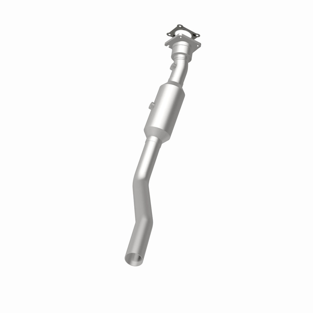 MagnaFlow Exhaust Products 5561509 California CARB Direct-Fit Catalytic Converter for Select Chrysler 200, Chrysler Sebring, Dodge Avenger, Dodge Caliber, Dodge Journey, Jeep Compass, Jeep Patriot