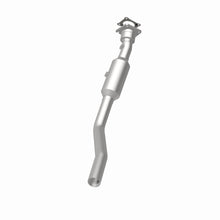 Load image into Gallery viewer, MagnaFlow Exhaust Products 5561509 California CARB Direct-Fit Catalytic Converter for Select Chrysler 200, Chrysler Sebring, Dodge Avenger, Dodge Caliber, Dodge Journey, Jeep Compass, Jeep Patriot