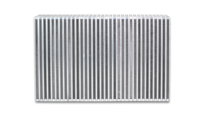 Vertical-Flow-Intercooler-18In.-W-X-6In.-H-X-3.5In.-Thick