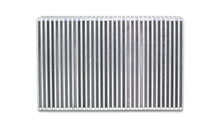 Load image into Gallery viewer, Vertical-Flow-Intercooler-18In.-W-X-6In.-H-X-3.5In.-Thick