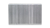 Vibrant 12855 Vertical Flow Intercooler Core, 18