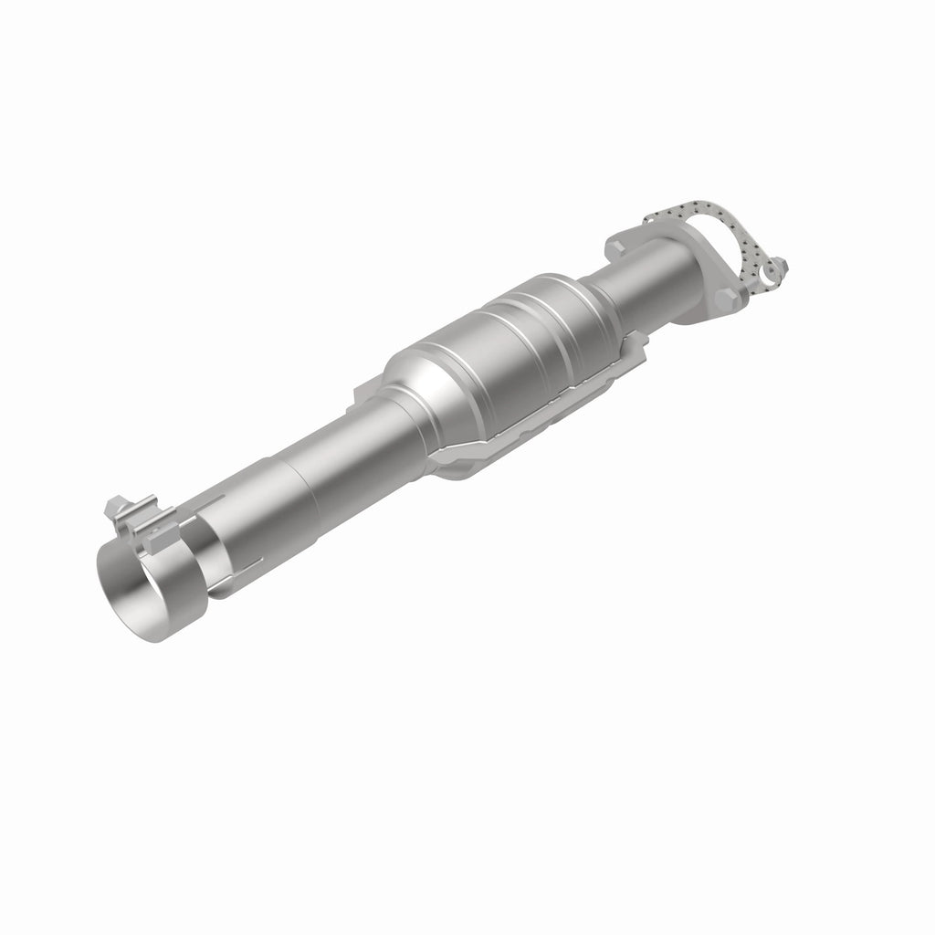 MagnaFlow Exhaust Products 52107 OEM Grade Direct-Fit Catalytic Converter for Select Chevrolet Impala, Chevrolet Impala Limited