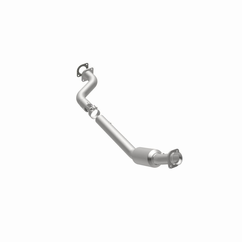 MagnaFlow Exhaust Products 93995 HM Grade Direct-Fit Catalytic Converter for Select Pontiac GTO