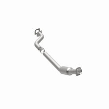Load image into Gallery viewer, MagnaFlow Exhaust Products 93995 HM Grade Direct-Fit Catalytic Converter for Select Pontiac GTO