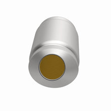 Load image into Gallery viewer, MagnaFlow Exhaust Products 54974 Standard Grade Universal Catalytic Converter for Select Ford Taurus, Lincoln Continental, Mercury Sable
