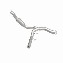 Load image into Gallery viewer, MagnaFlow Exhaust Products 52429 OEM Grade Direct-Fit Catalytic Converter for Select Ford F-150