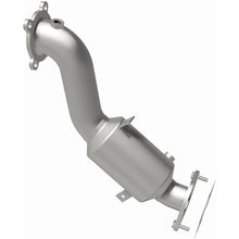 Load image into Gallery viewer, MagnaFlow Exhaust Products 5561408 California CARB Direct-Fit Catalytic Converter for Select Cadillac ATS, Cadillac CTS, Chevrolet Camaro