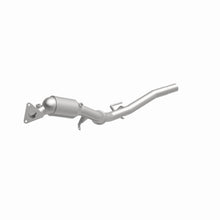 Load image into Gallery viewer, MagnaFlow Exhaust Products 5551411 California CARB Direct-Fit Catalytic Converter for Select Volkswagen Touareg