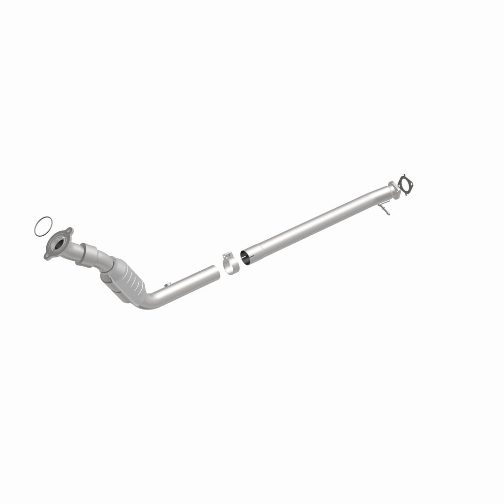 MagnaFlow Exhaust Products 23795 HM Grade Direct-Fit Catalytic Converter for Select Buick Terraza, Chevrolet Uplander, Pontiac Montana, Saturn Relay