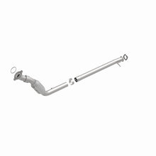 Load image into Gallery viewer, MagnaFlow Exhaust Products 23795 HM Grade Direct-Fit Catalytic Converter for Select Buick Terraza, Chevrolet Uplander, Pontiac Montana, Saturn Relay