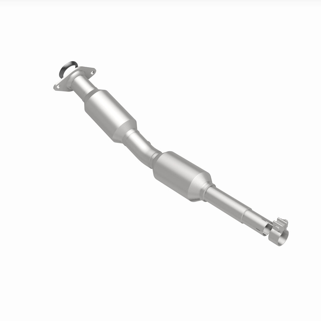 MagnaFlow Exhaust Products 23007 HM Grade Semi-Direct Fit Catalytic Converter for Select Toyota Prius