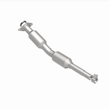 Load image into Gallery viewer, MagnaFlow Exhaust Products 23007 HM Grade Semi-Direct Fit Catalytic Converter for Select Toyota Prius